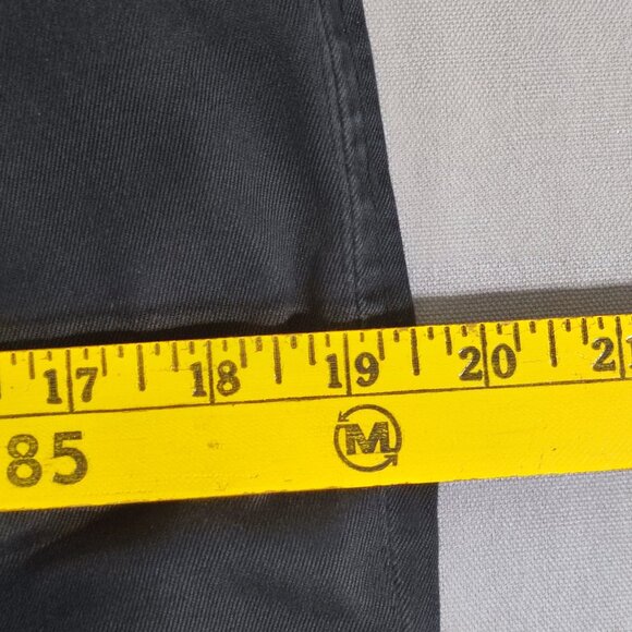 Silver Jeans women's size W30 (32) / L33 black colour Suki Slim - Picture 10 of 13